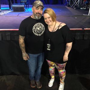 Meet your Posher, Adriane